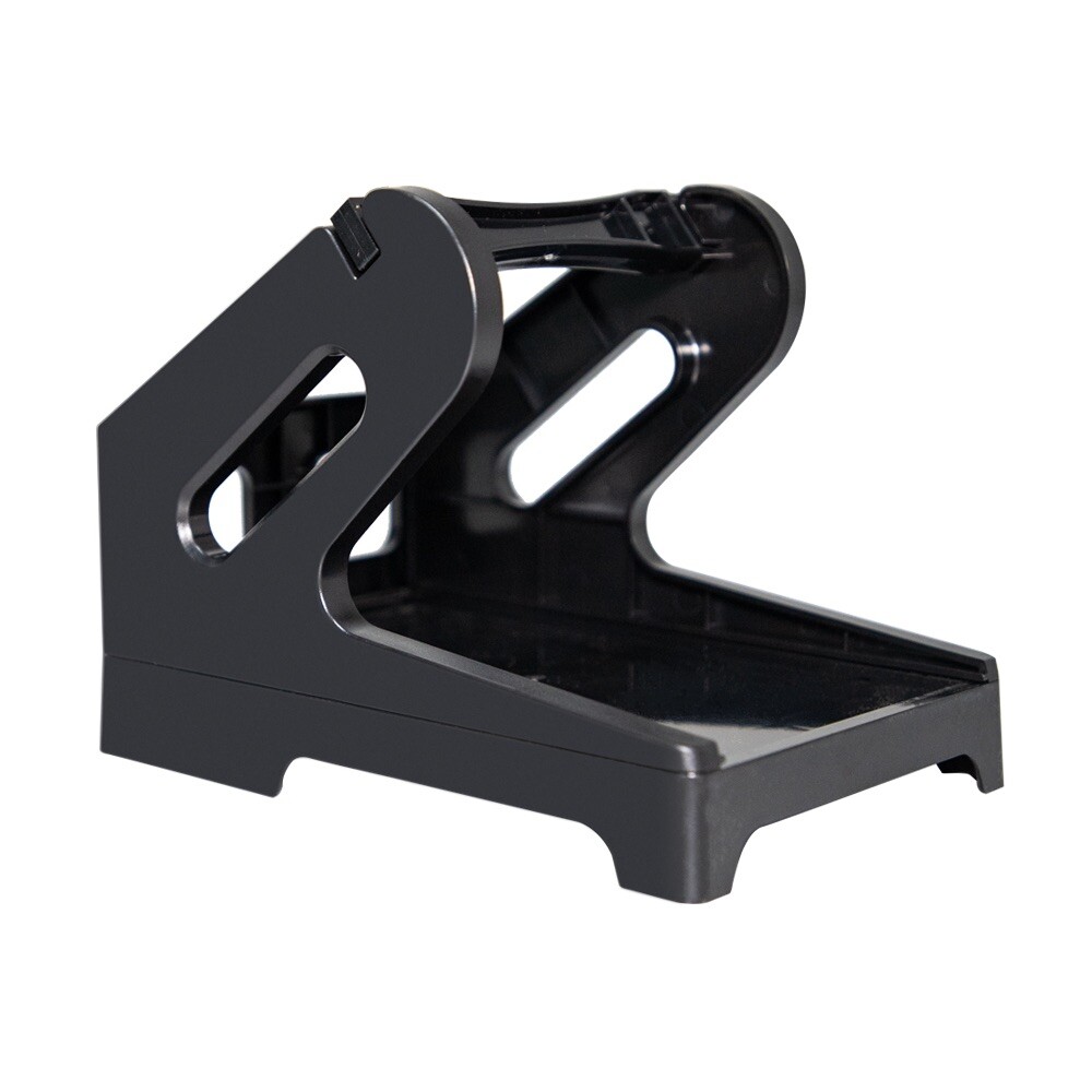 Thermal Label Printer Holder Rolls and Fan-Fold -For Dymo, Zebra, Rollo, BEEPRT