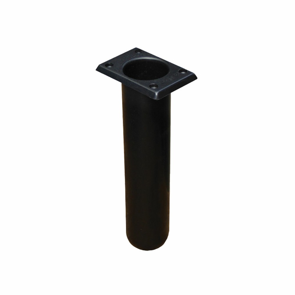 Oceansouth ROD HOLDER - Rectangle 90 degrees Black
