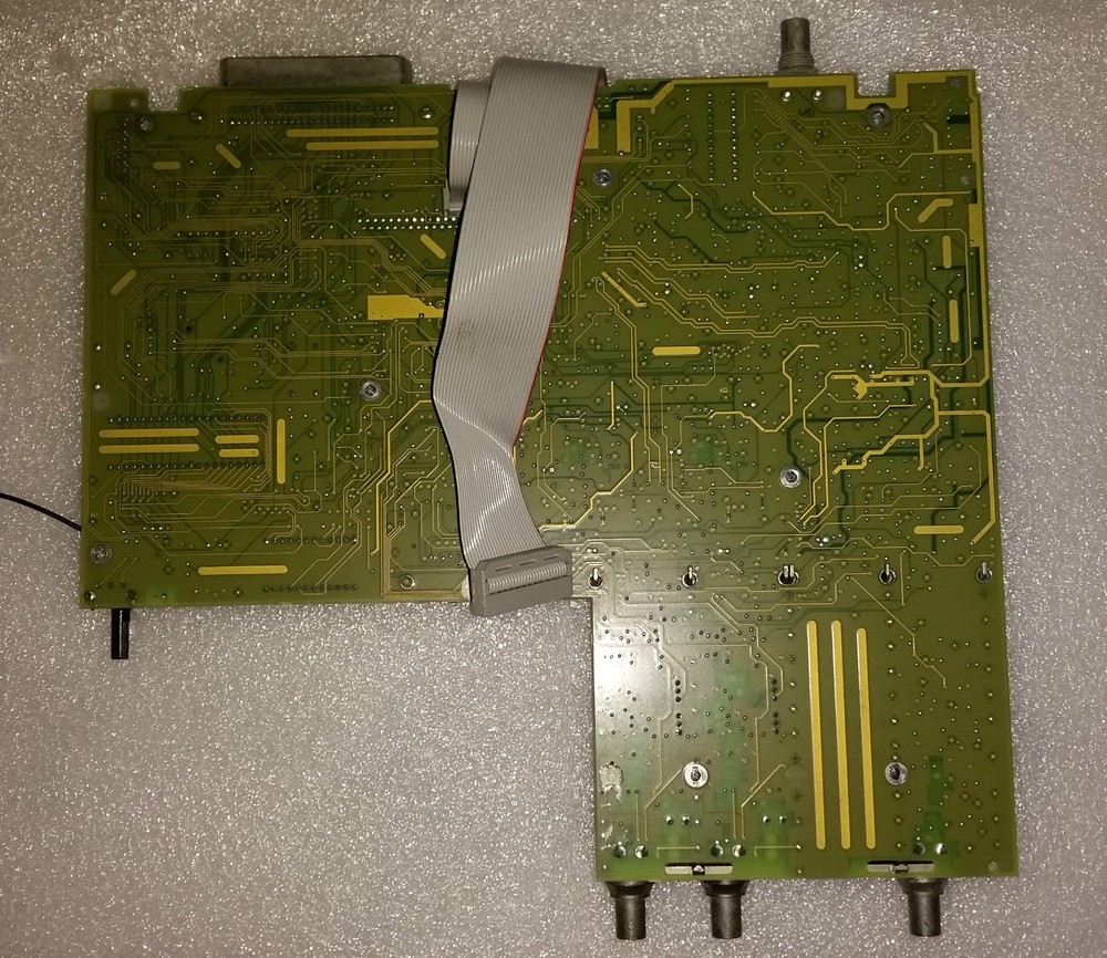 54600-66501 Main PCB for HP-54600A
