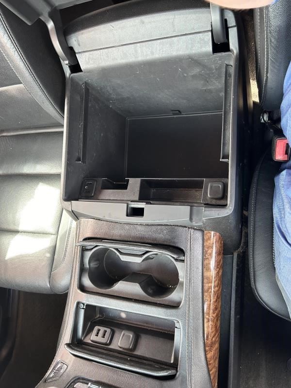 Engine ECM Electronic Control Module 3.6L VIN Y 8th Digit Fits 14-16 ATS