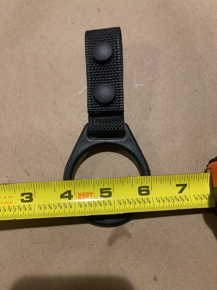 Flashlight Belt Holder