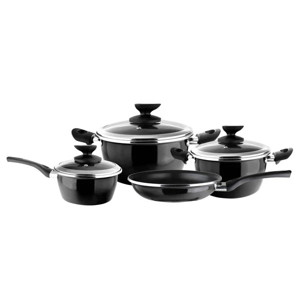 Magefesa Porcelain nonstick 7 cookware set