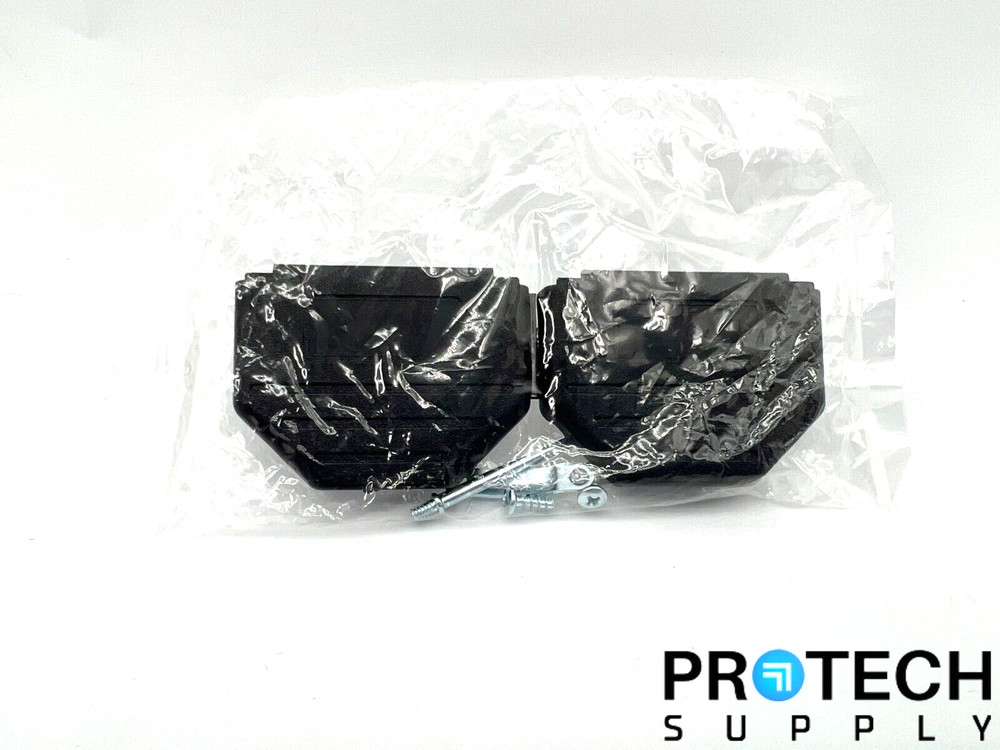 Assmann 25 Position Two Piece Backshell Connector AE11425-ND NEW