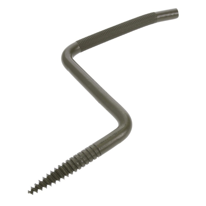 Step-Up Tree Steps Climbing Sticks Tool-Free Installation 750lb Capacity 8-Pack