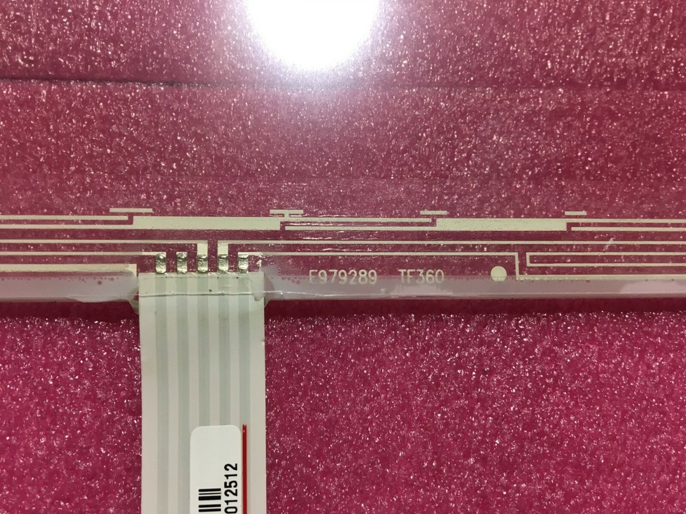 Touch screen for Stryker Core 5400-50 Powered Instrument Replacement