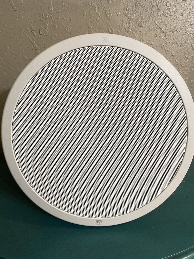 electro voice speakers