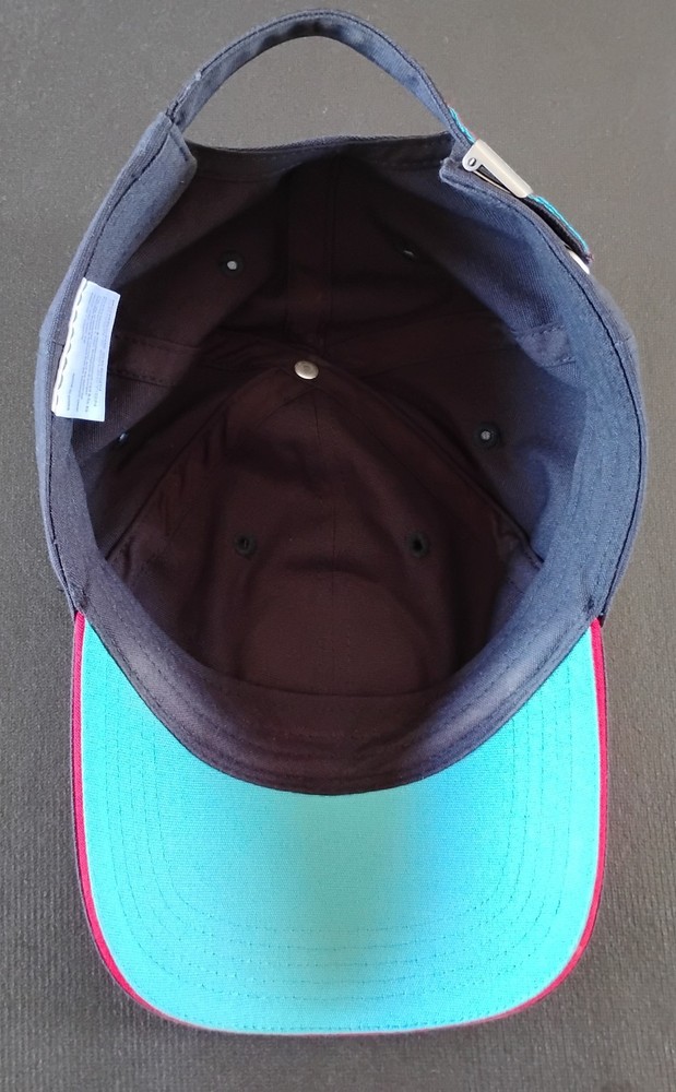 Porsche Martini Racing Hat