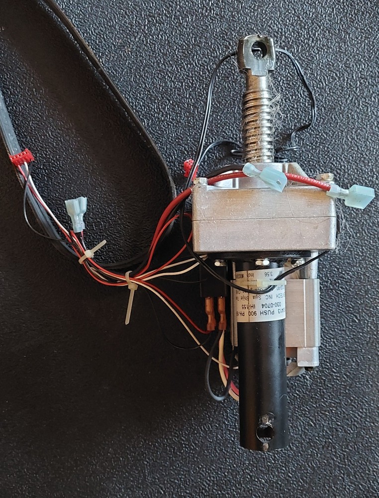 Proform Elevation/Lift Motor