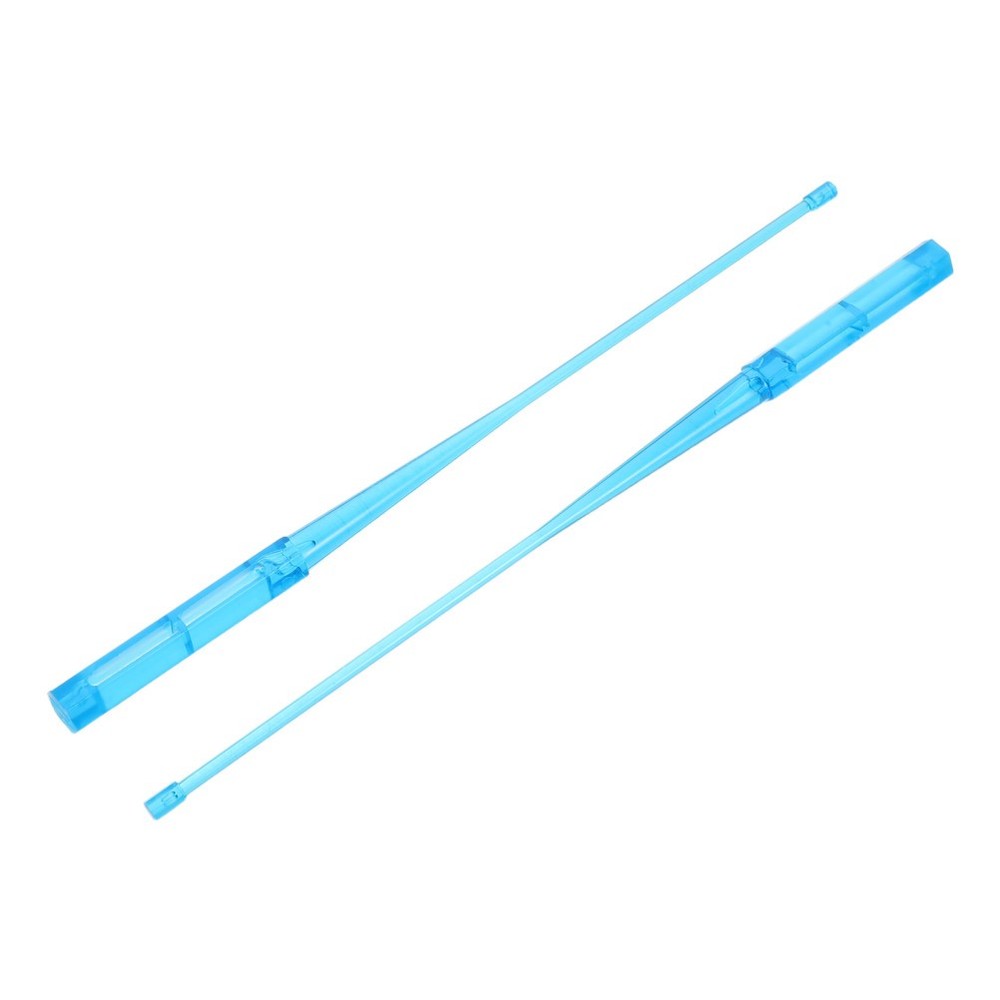 2 Pcs Tubular Motor Limiter Shutter Calibration Tool Blind Setting Key for