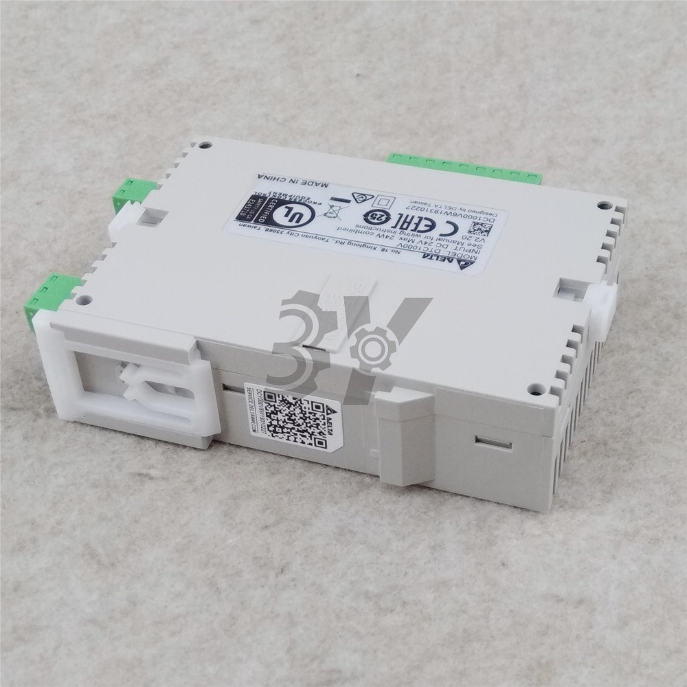 ONE Delta Temperature Control Modules DTC1000V NEW