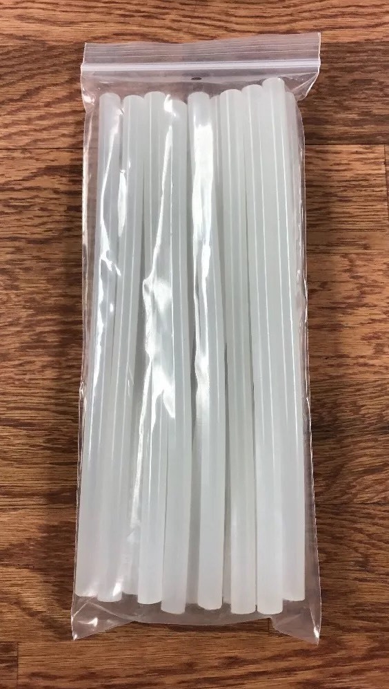 19 Pieces Crain 208 Glue Sticks