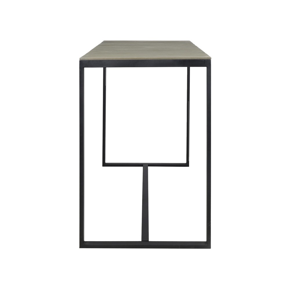 EZRA BAR TABLE
