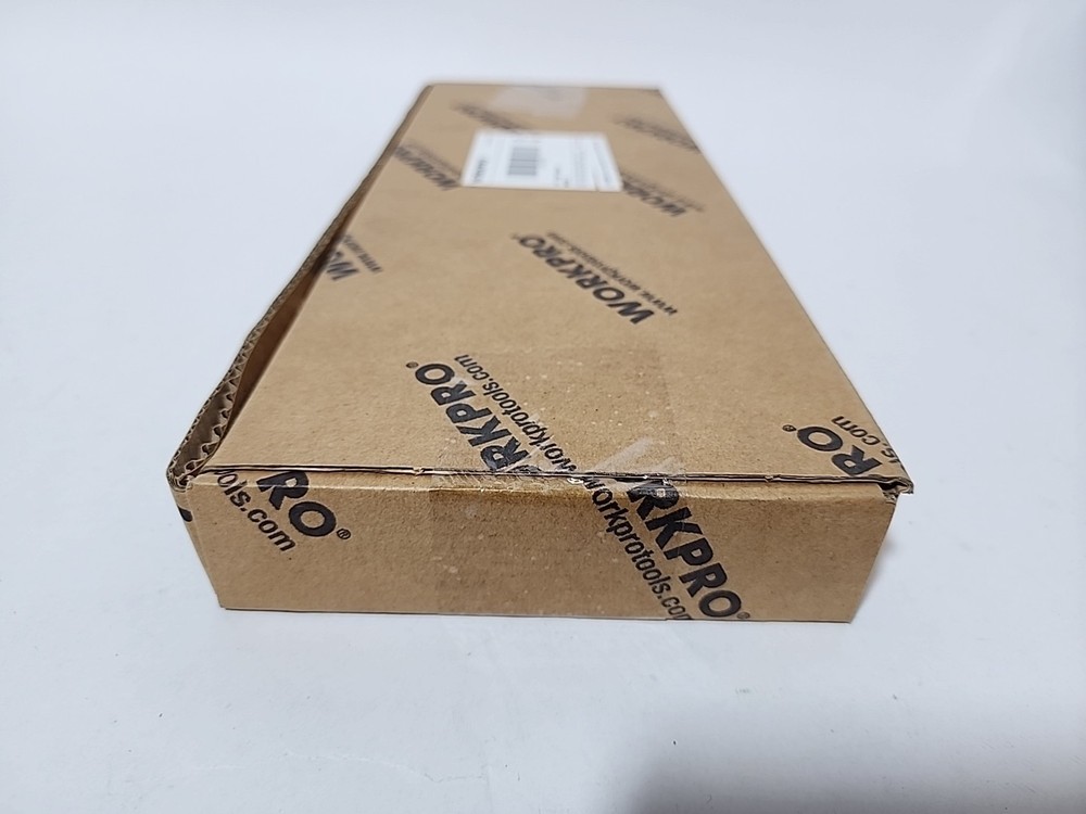 WORKPRO 14" Bolt Cutter