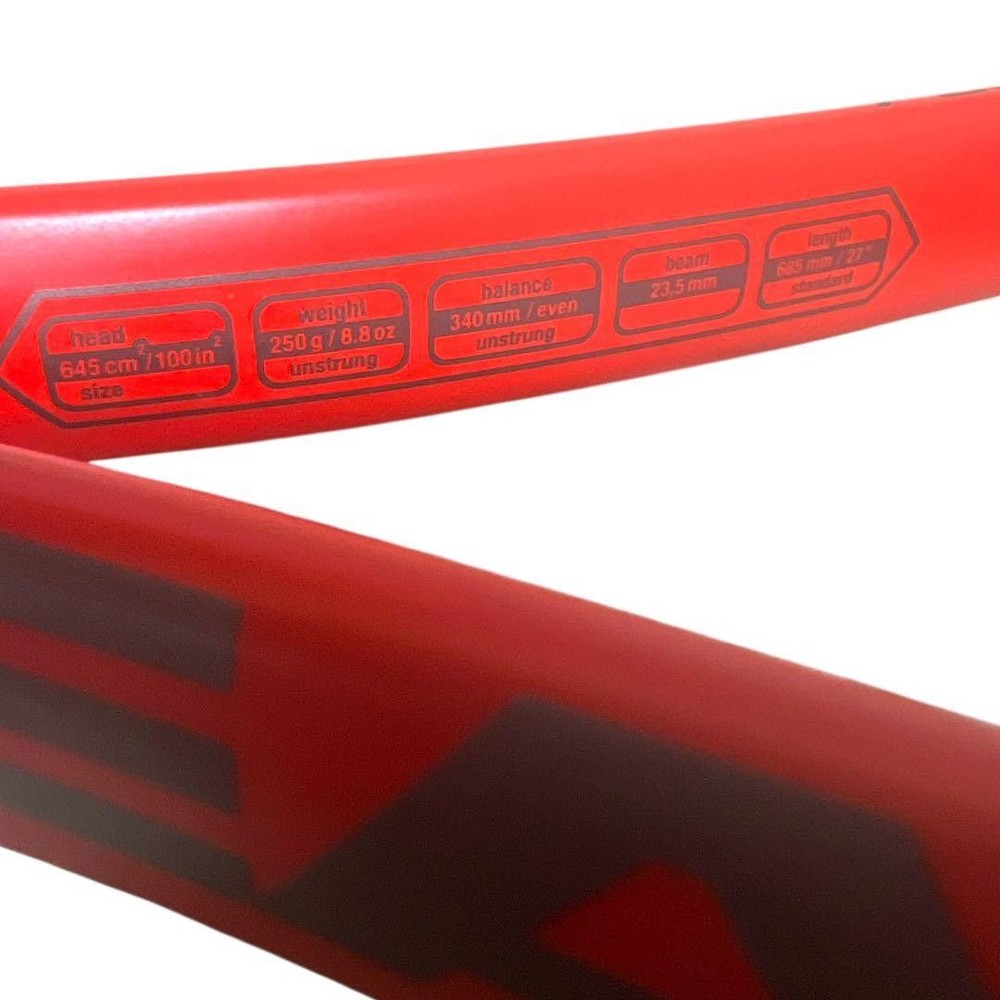 HEAD RADICAL LITE tennis racket head