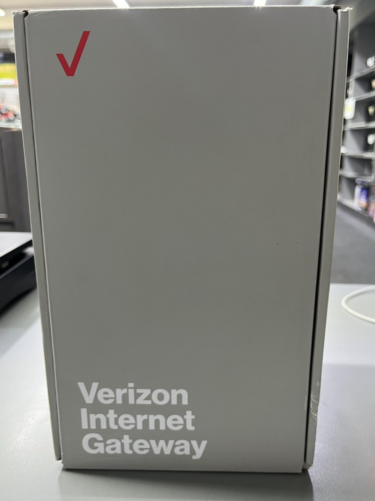 Verizon Internet Gateway WNC-CR200A