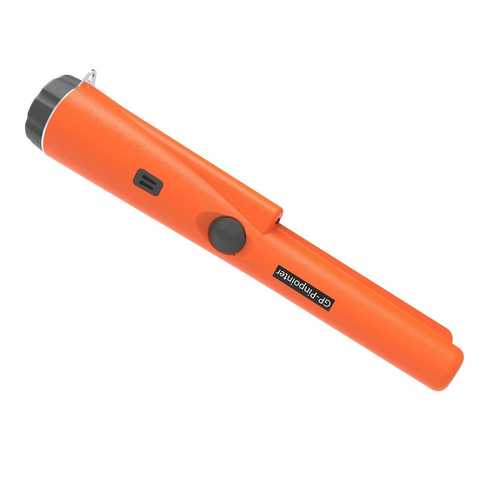 Pro Pointer Pinpointer Handheld Metal Detector Waterproof Digger Edge