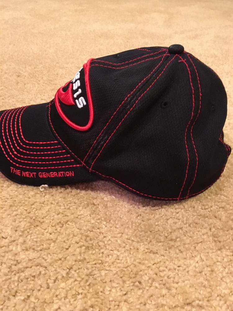 Genesis Archery Cap