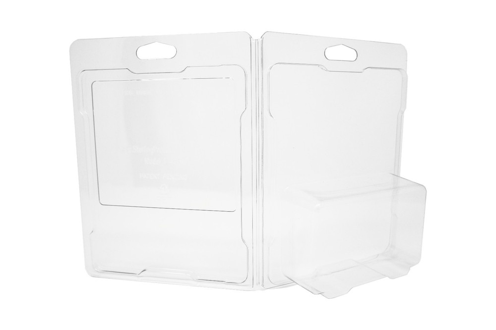 Sterling Protector Case for Hot Wheels Premium Line 60 Pack