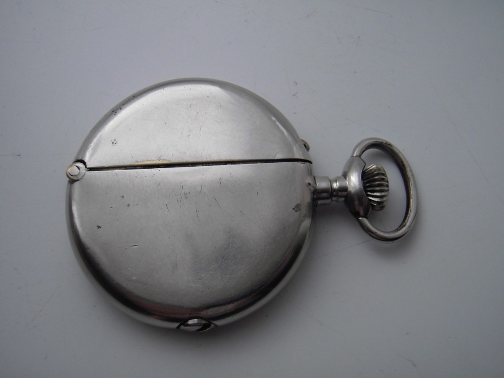 Vintage RARE lighter, Imperator,Chronos style