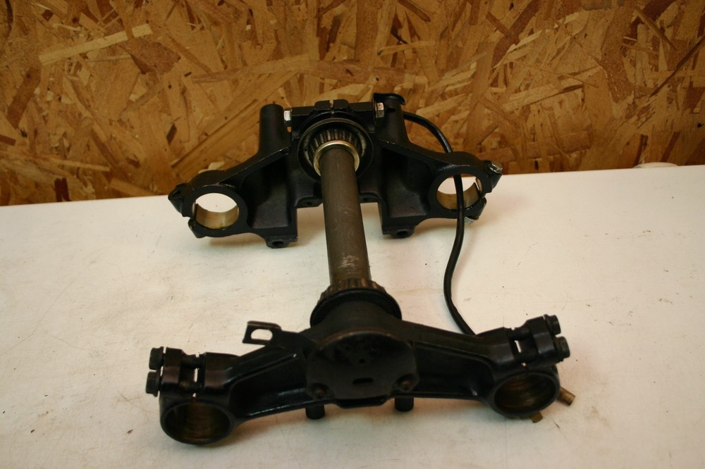 Honda GL1000 Triple Tree 80-82