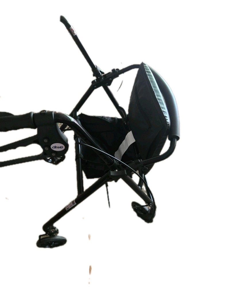 Rollator (walker)