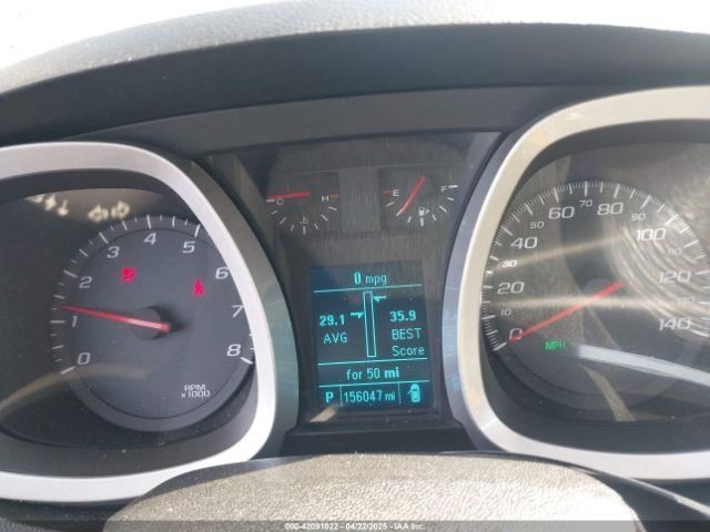 Driver Left Front Window Regulator Fits 12-17 EQUINOX 4719060