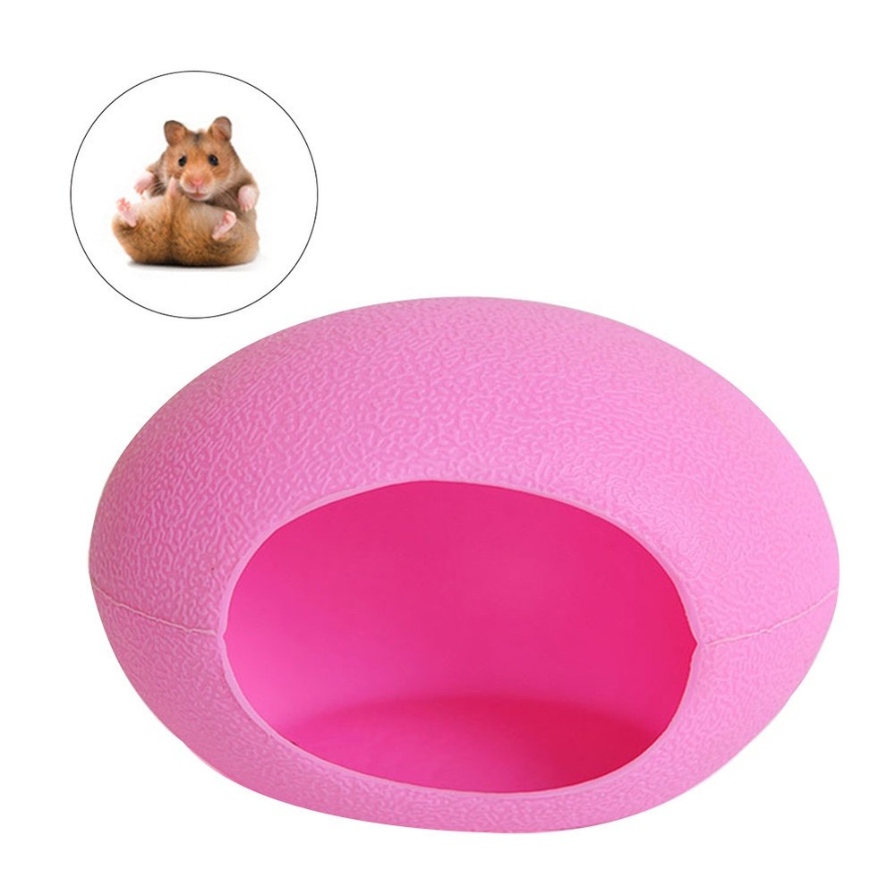 Pet Nest for Hamster Small Multi Chamber Hideout