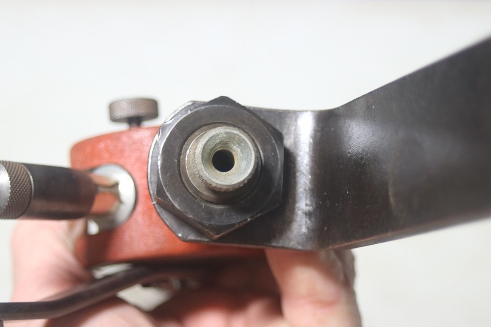 Pacific Micro Adjust Powder Measure