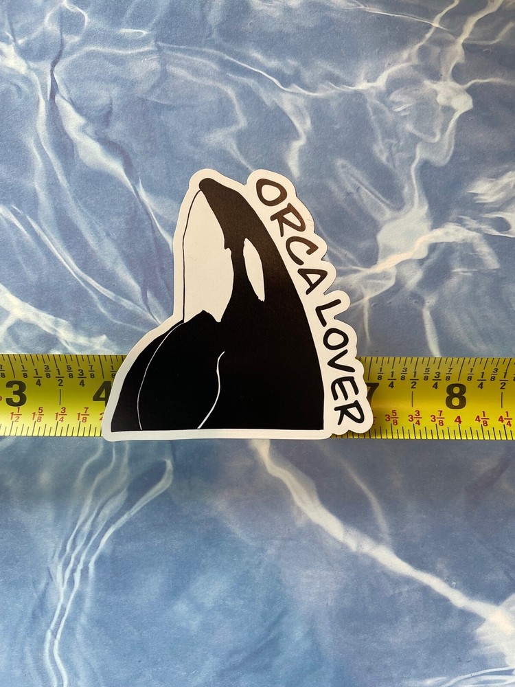 Laptop computer decal or magnet