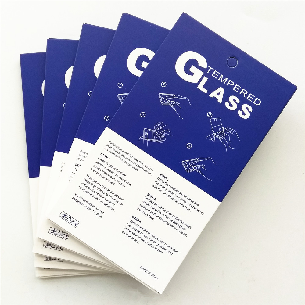 50 X Premium Tempered Glass Screen Protector For Nintendo Switch Console