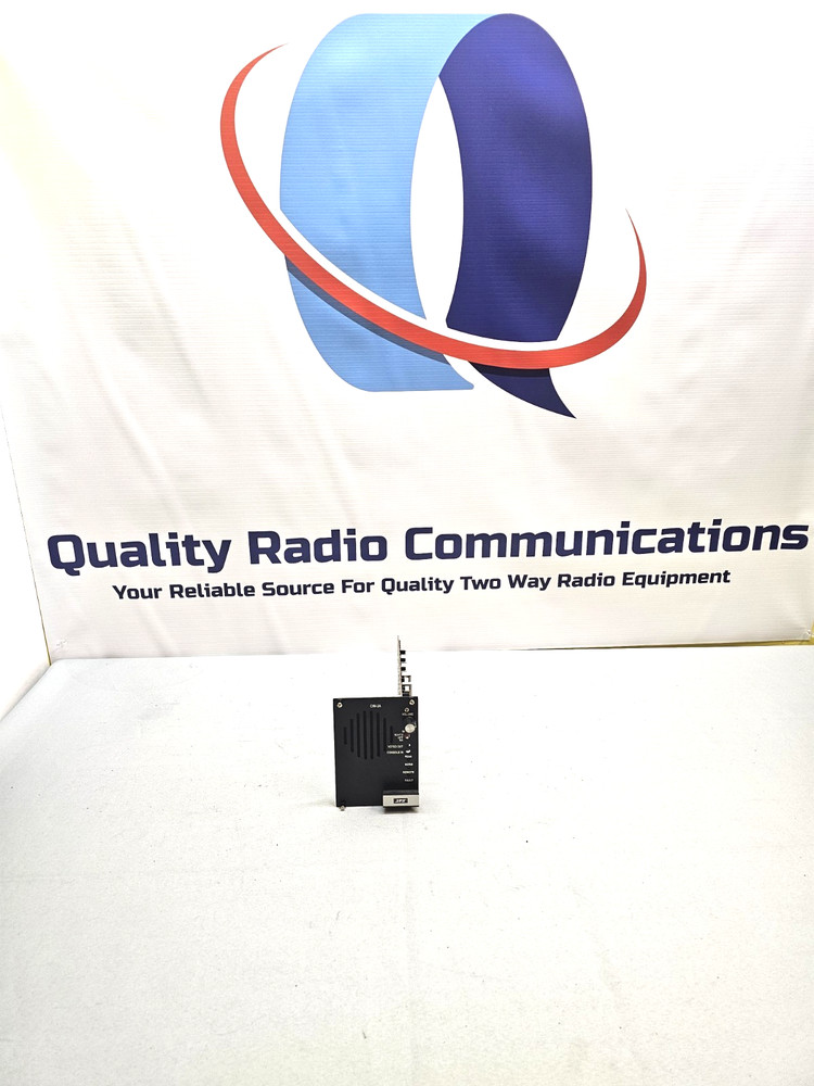 JPS RAYTHEON CIM-2A Interface Module SPEAKER INTERFACE CARD MODULE FOR SNV-12