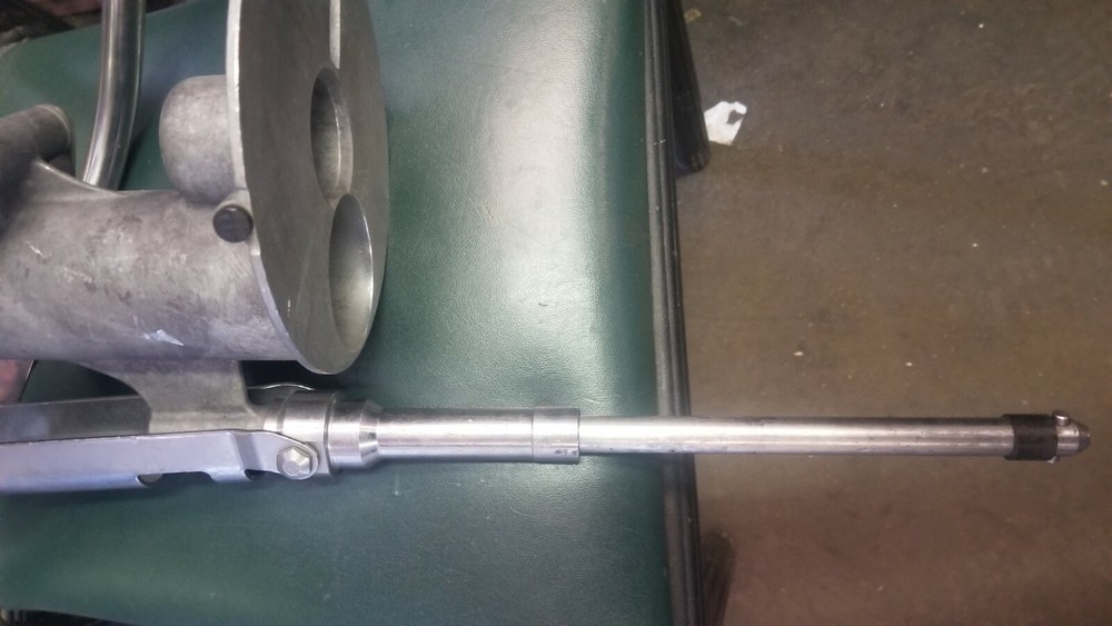 Hobart Fp250 Pusher Handle