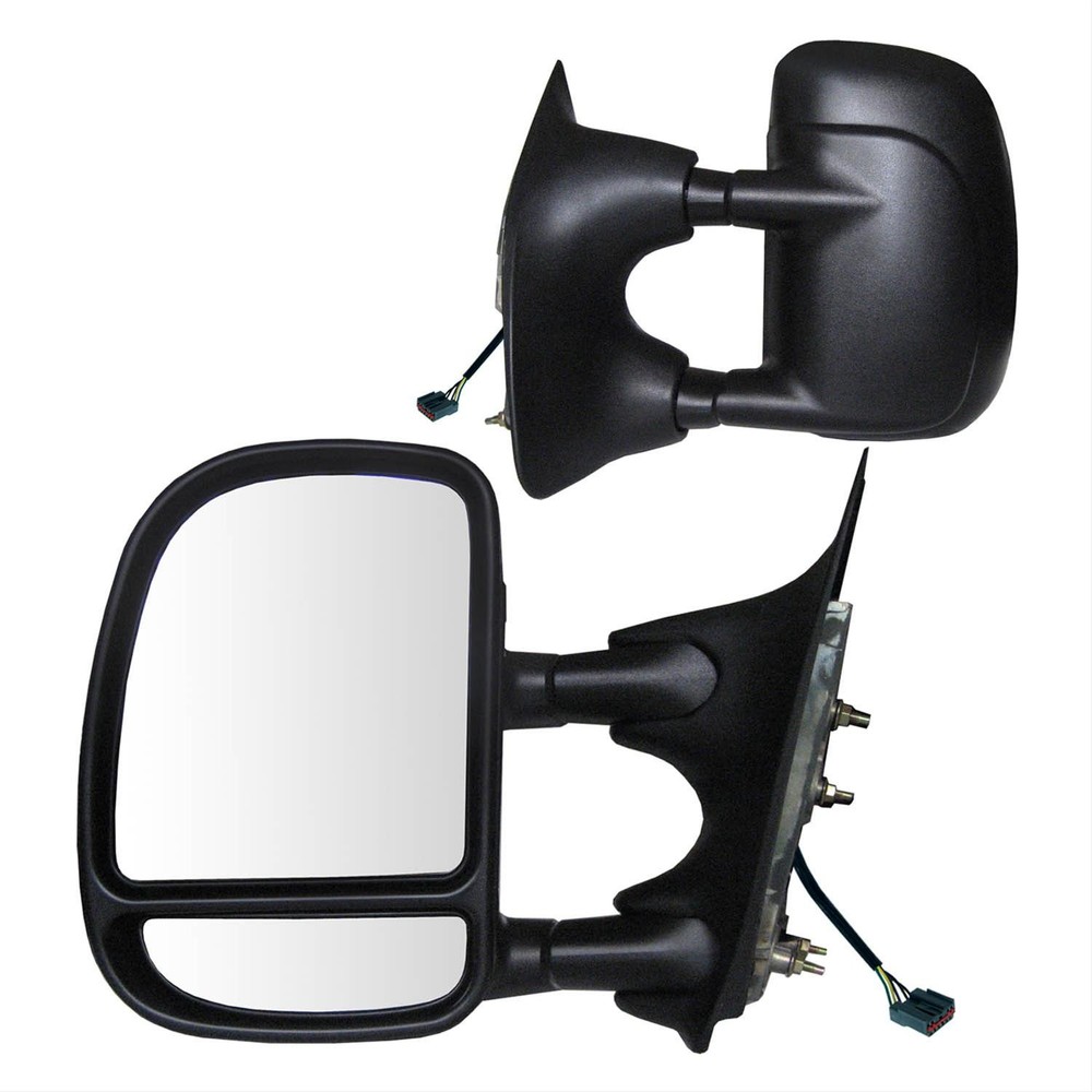 K Source Side View Mirror 61095-96F