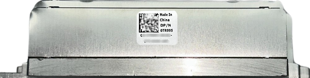 Dell 0TR995 Heatsink For R610 | Server