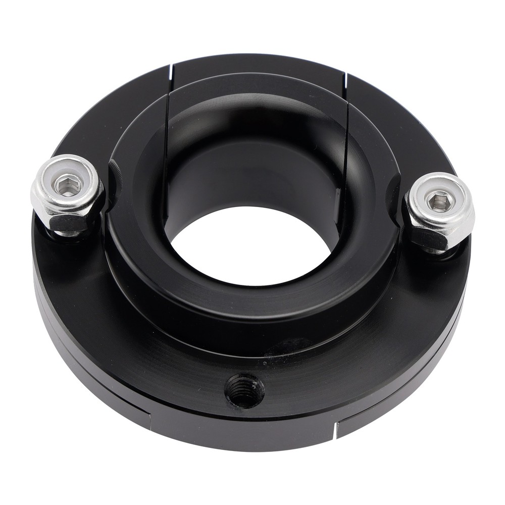 🕗Fire Wall Pass Through Raw Bracket Harness For Holley Terminator x Max