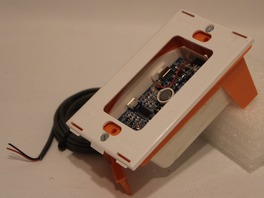 Enovative SP EPWMS16A - Motion Sensor Kit, NOS