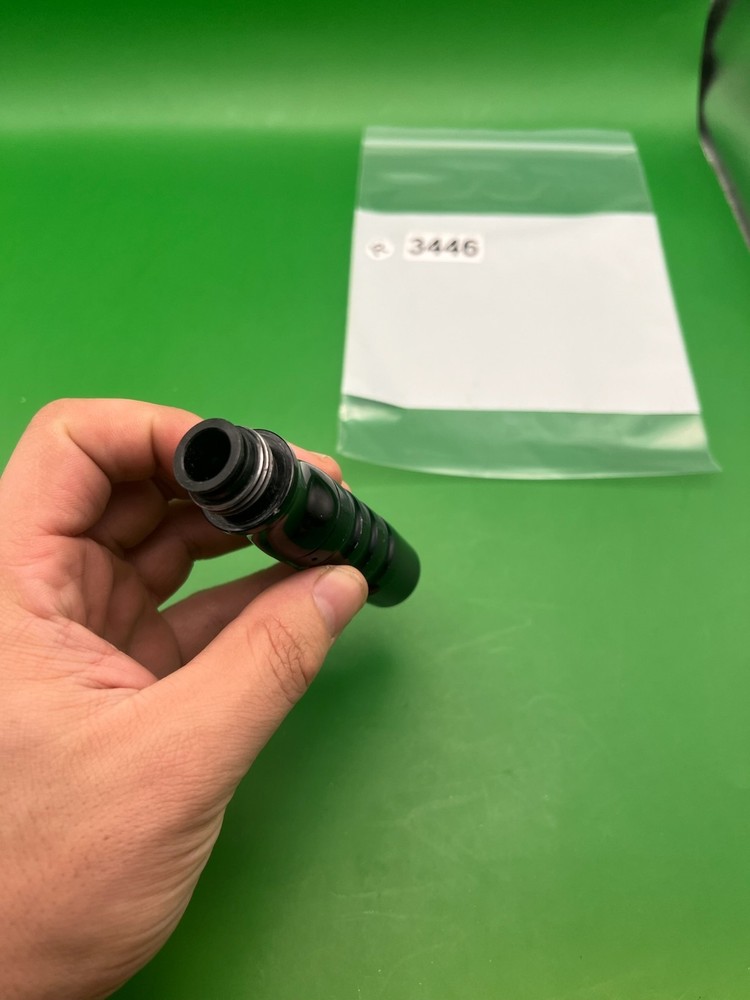 Stock WGP Regulator - Black