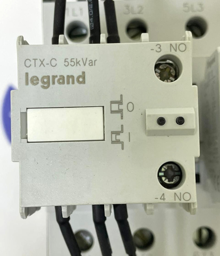 LEGRAND CTX-C Industrial Contactor 29654
