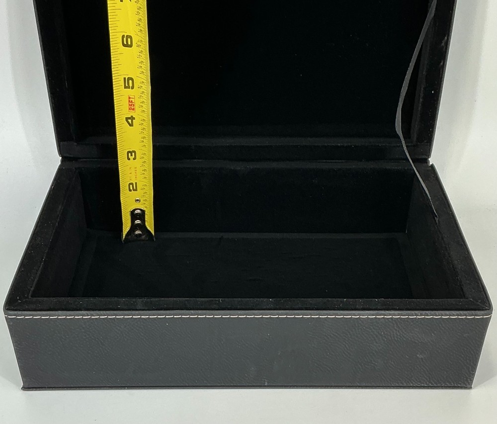 Believe Keepsake Holiday Box