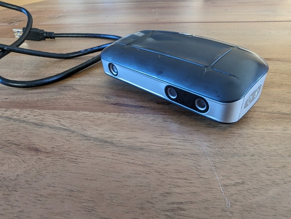 Mantis Vision - PocketScan 3D Handheld Scanner