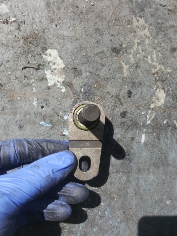 VOLVO D16 ENGINE COMPONENT 20381221