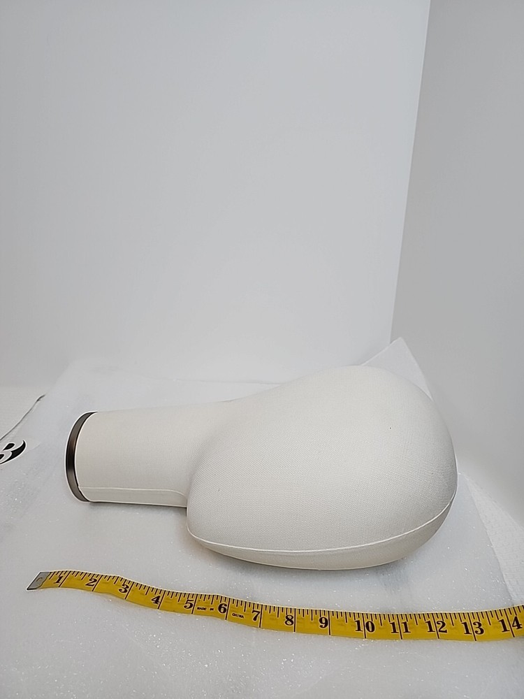 Mannequin Head New Made In Italy
