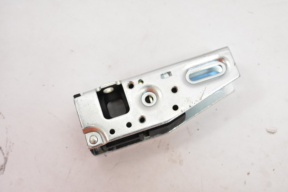 Yale Commercial Exit Device Bottom & Top Bolt Case Fire Exit Hardware 2 Piece