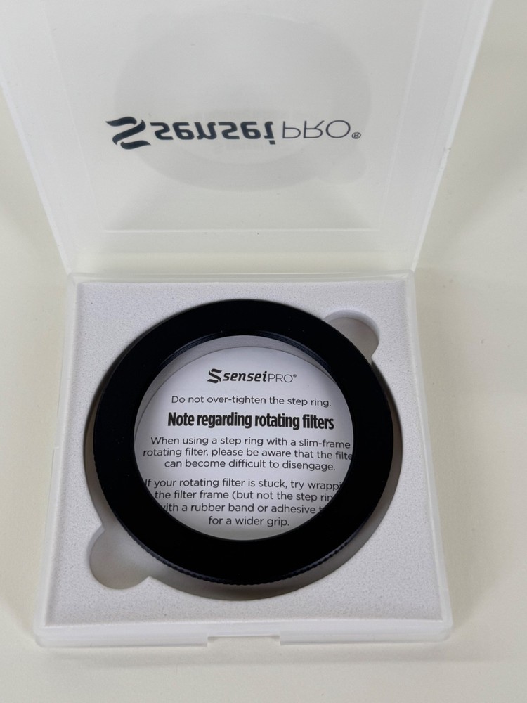 Sensei Pro SDRPA-6752