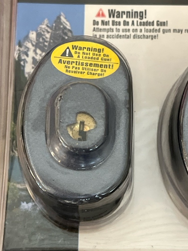MASTER LOCK 90TRISPT (PSN039639)
