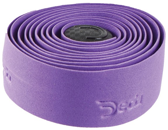 Deda Elementi Poly-MCU Waterproof Handlebar Tape - Vibration-Dampening, Durable