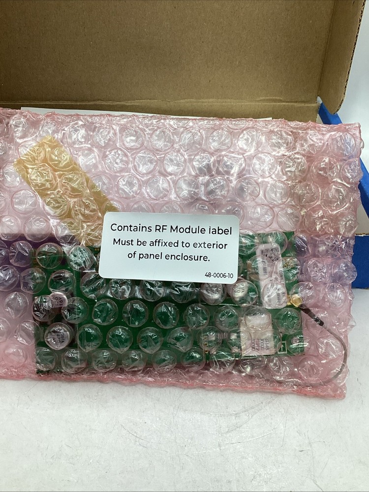 Alula Connect-XT-V Connect XT LTE M1 VZ Module 🟣 NEW