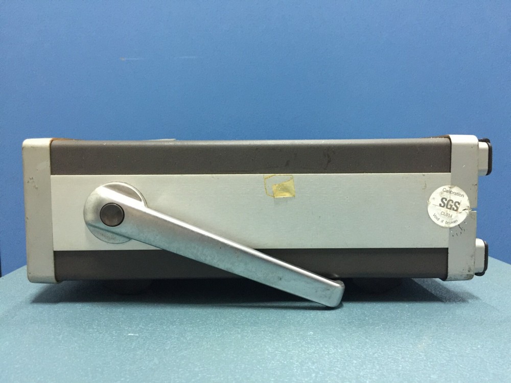 Philips PM6676/511 Universal frequency Counter, 1.5GHz