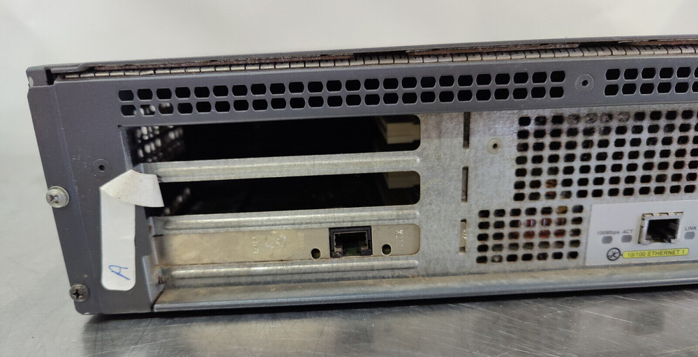 PIX 525 Cisco Secure Secure Firewall