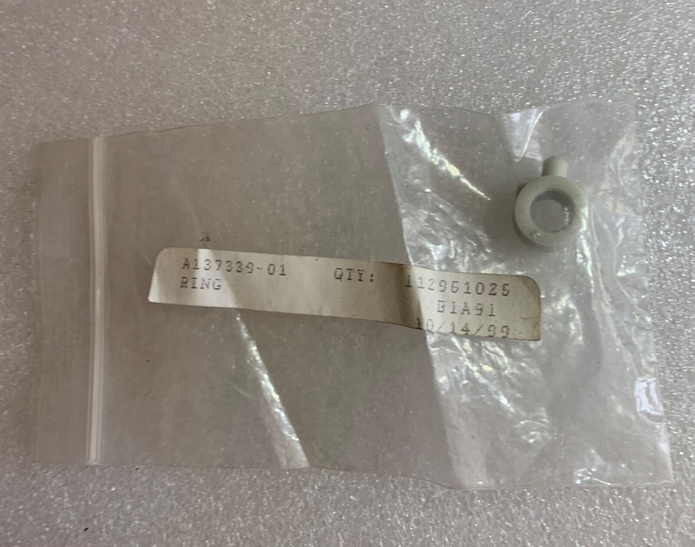 NORITSU  MINILAB  RING A135639-01